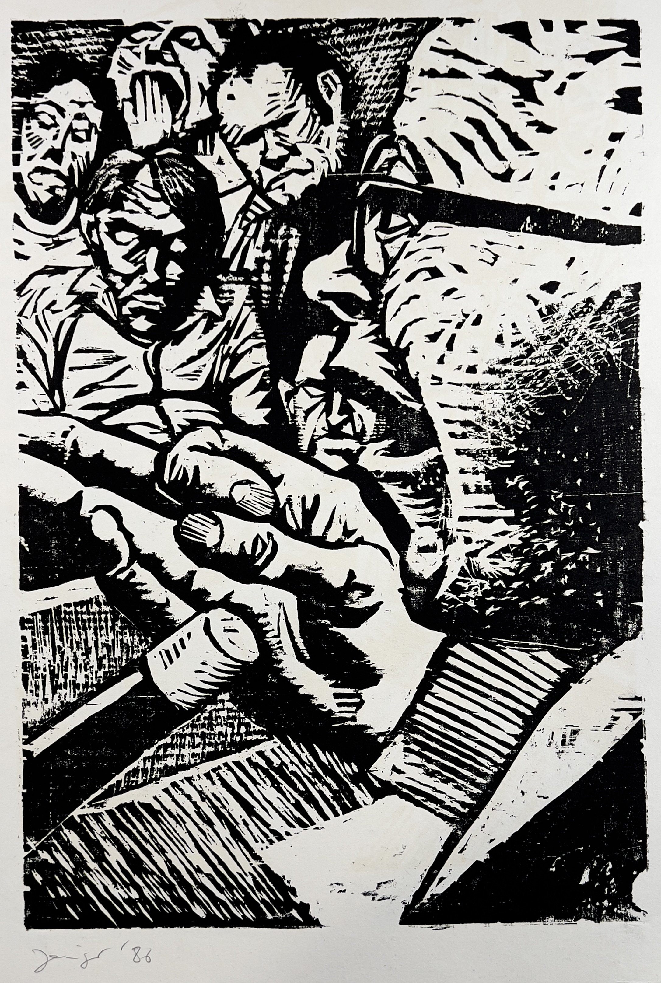 Agitator
