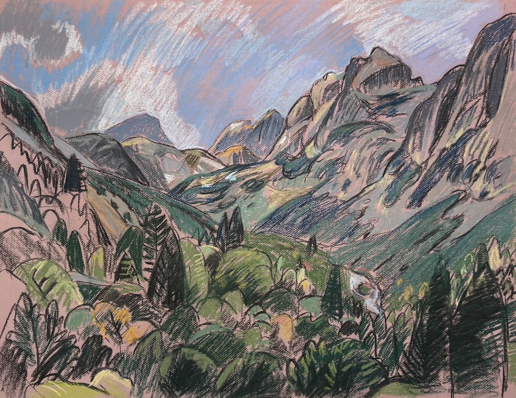 Hohe Tatra