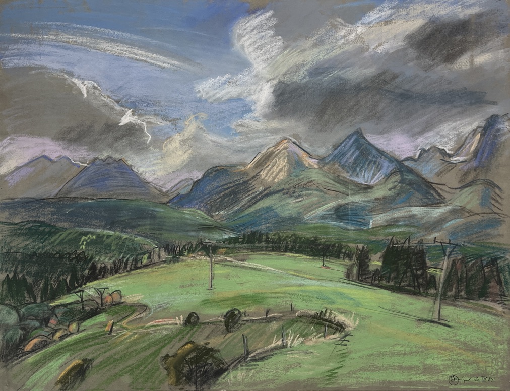 Hohe Tatra