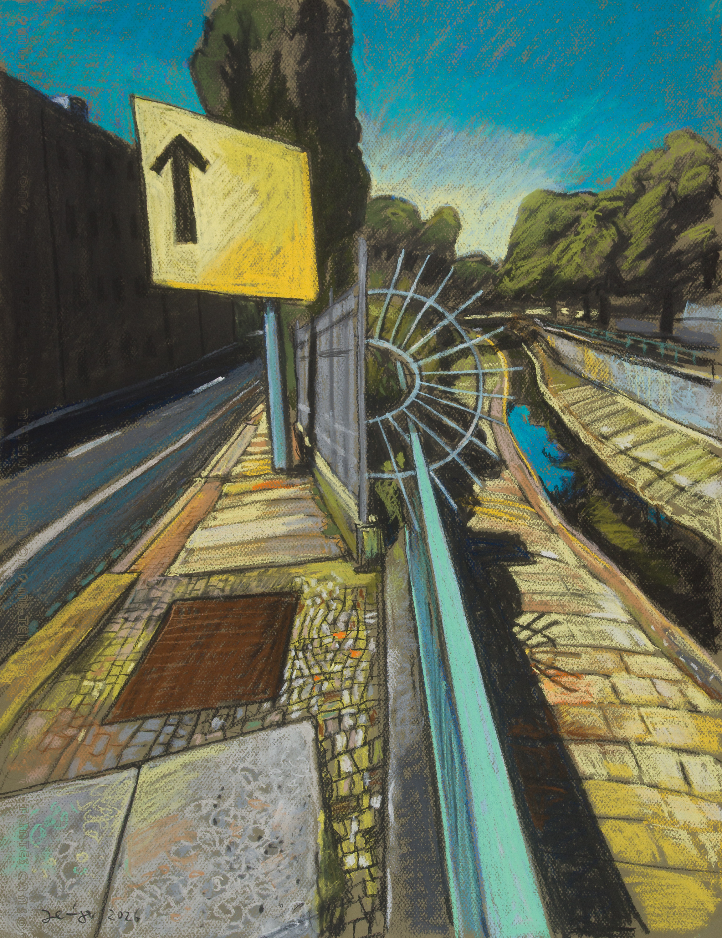 Uferstraße