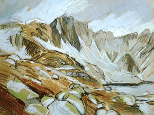 Hohe Tatra
