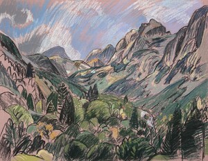 Hohe Tatra